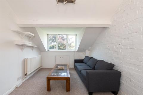 2 bedroom apartment for sale, Glenloch Road, London, NW3