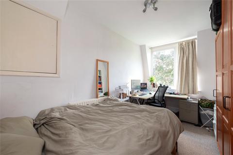 2 bedroom apartment for sale, Glenloch Road, London, NW3