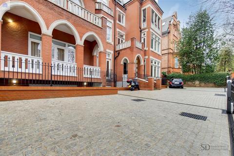 1 bedroom flat to rent, HAMPSTEAD HEIGHTS, FITZJOHNS AVENUE, London, NW3