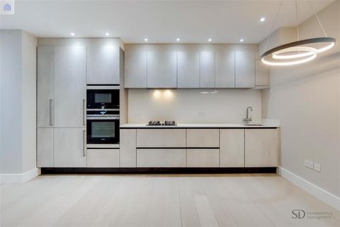 1 bedroom flat to rent, HAMPSTEAD HEIGHTS, FITZJOHNS AVENUE, London, NW3