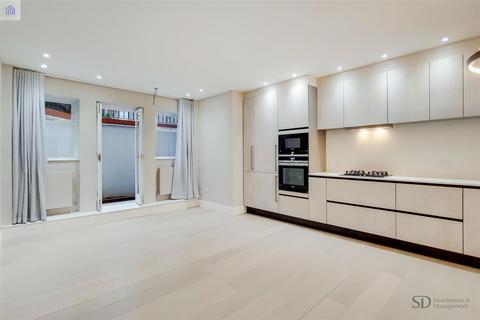 1 bedroom flat to rent, HAMPSTEAD HEIGHTS, FITZJOHNS AVENUE, London, NW3