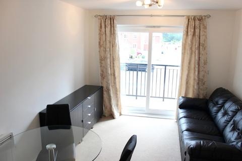 1 bedroom flat to rent, Heol Gruffydd, Pontypridd CF37