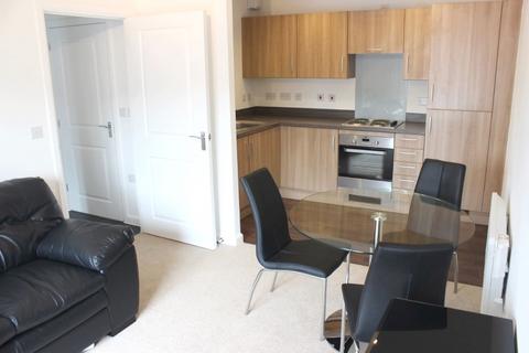 1 bedroom flat to rent, Heol Gruffydd, Pontypridd CF37