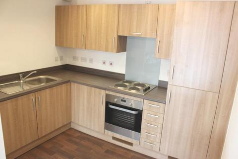 1 bedroom flat to rent, Heol Gruffydd, Pontypridd CF37