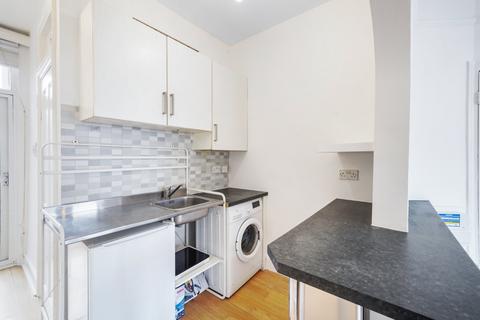 Studio for sale, Buxton Road, Willesden Green, London, NW2