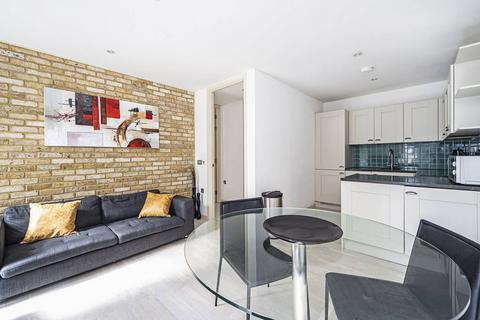 1 bedroom flat to rent, Cock Lane, City, London, EC1A