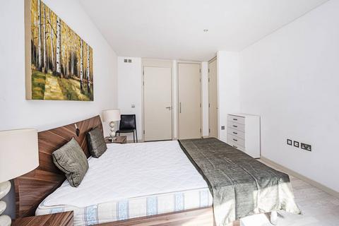 1 bedroom flat to rent, Cock Lane, City, London, EC1A