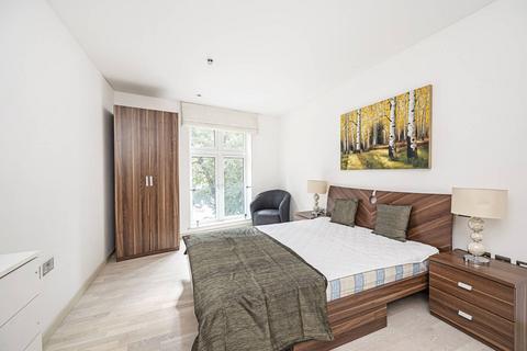 1 bedroom flat to rent, Cock Lane, City, London, EC1A