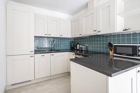 1 bedroom flat to rent, Cock Lane, City, London, EC1A