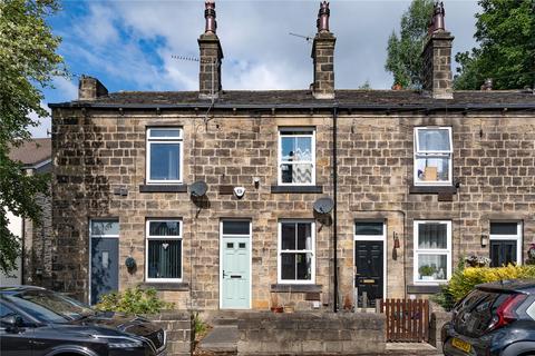Fink Hill, Horsforth, Leeds