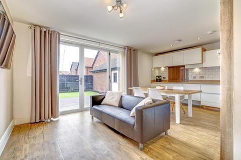32 Canyon Meadow, Creswell, Worksop, S80 4UQ