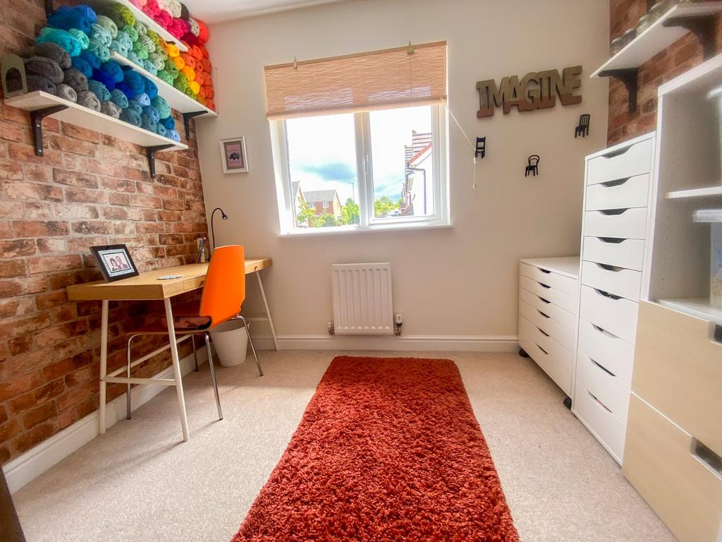 Bedroom 4