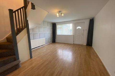 2 bedroom terraced house to rent, St. Martins Green, Trimley St. Martin IP11