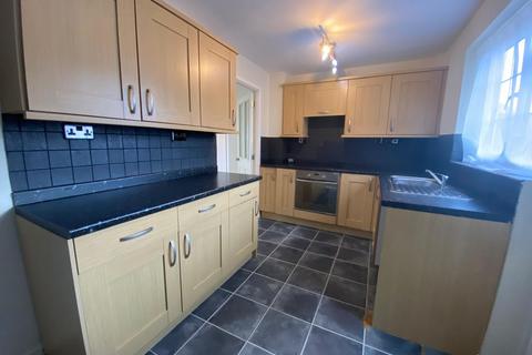 2 bedroom terraced house to rent, St. Martins Green, Trimley St. Martin IP11