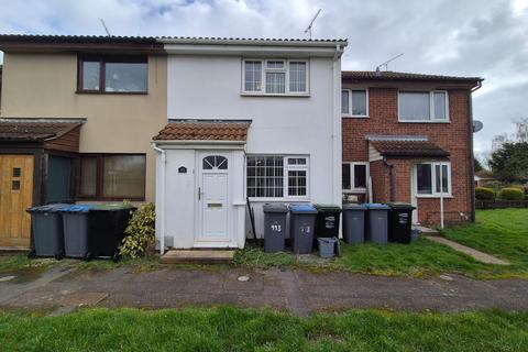2 bedroom terraced house to rent, St. Martins Green, Trimley St. Martin IP11