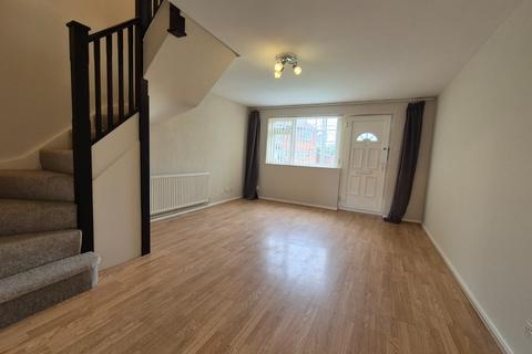 2 bedroom terraced house to rent, St. Martins Green, Trimley St. Martin IP11