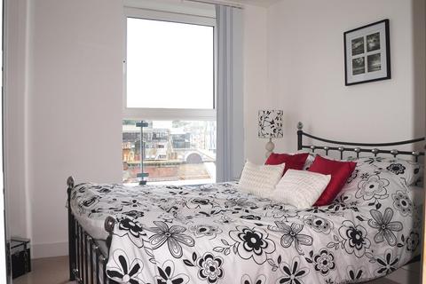 2 bedroom apartment to rent, The Cambria, Ipswich IP4