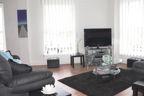 2 bedroom apartment to rent, The Cambria, Ipswich IP4