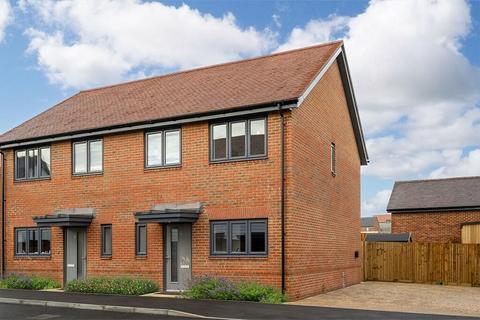 2 bedroom semi-detached house for sale, Daisy Mead, Woodgate, Pease Pottage, Crawley, West Sussex