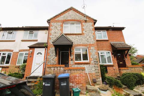 2 bedroom terraced house to rent, Perryfields, Burgess Hill, RH15