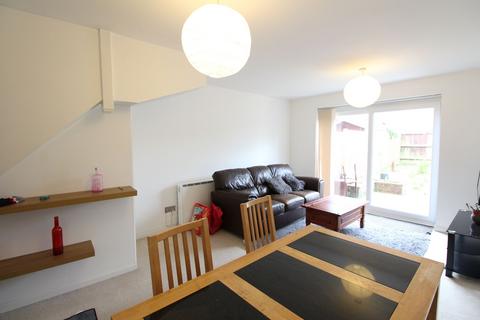2 bedroom terraced house to rent, Perryfields, Burgess Hill, RH15