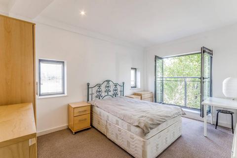 2 bedroom flat for sale, Rufford Street, Islington, London, N1