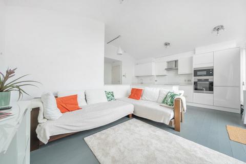 1 bedroom penthouse for sale, Rotherhithe Street, Rotherhithe