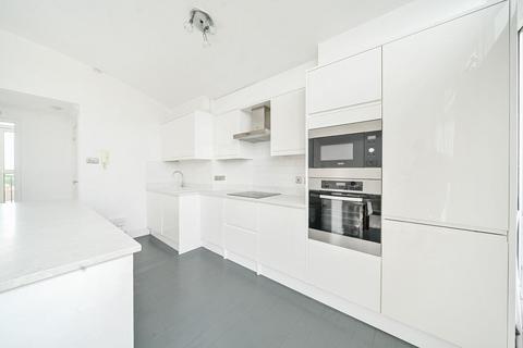 1 bedroom penthouse for sale, Rotherhithe Street, Rotherhithe