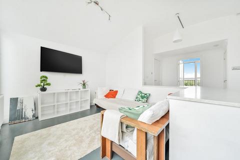 1 bedroom penthouse for sale, Rotherhithe Street, Rotherhithe