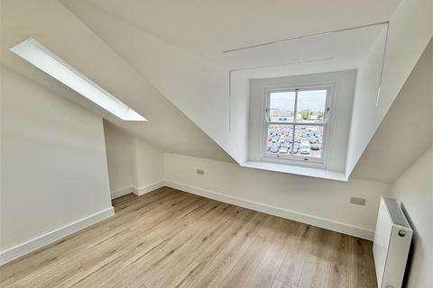 1 bedroom flat for sale, Durnford Street, Plymouth PL1