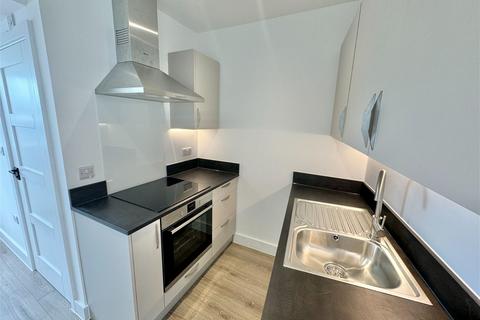 1 bedroom flat for sale, Durnford Street, Plymouth PL1