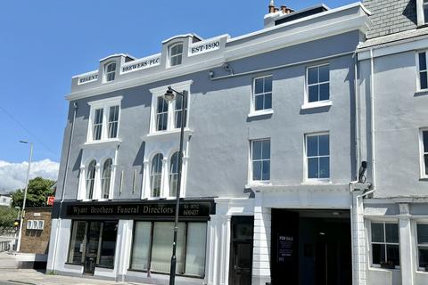 1 bedroom flat for sale, Durnford Street, Plymouth PL1