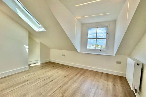 1 bedroom flat for sale, Durnford Street, Plymouth PL1