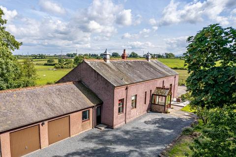 4 bedroom detached house for sale, Dunkeld, Moorhouse Road, Carlisle, CA2