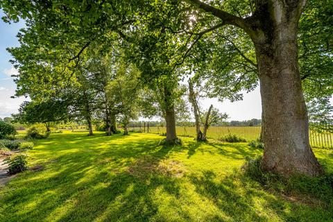 4 bedroom detached house for sale, Dunkeld, Moorhouse Road, Carlisle, CA2