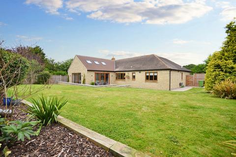 4 bedroom detached house for sale, Branch Road, The Reddings, Cheltenham, Gloucestershire
