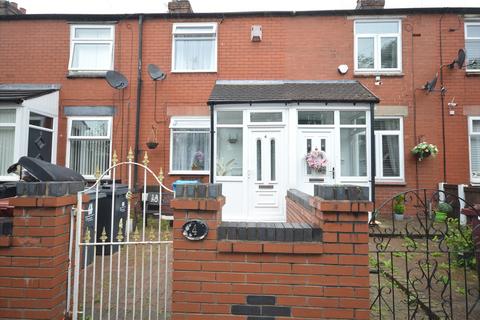 2 bedroom terraced house to rent, Granite Terrace, Liverpool, Merseyside, L36
