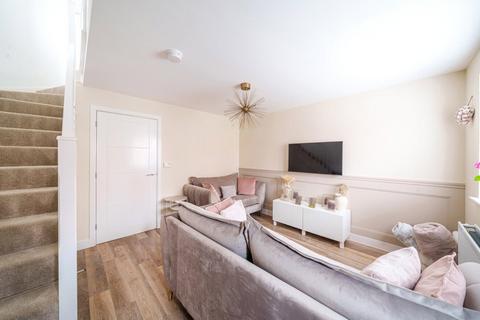 2 bedroom end of terrace house for sale, Poppy Way, Kirby Cross, Frinton-on-Sea