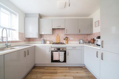 2 bedroom end of terrace house for sale, Poppy Way, Kirby Cross, Frinton-on-Sea