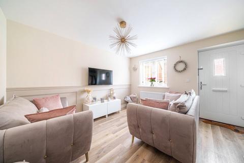 2 bedroom end of terrace house for sale, Poppy Way, Kirby Cross, Frinton-on-Sea