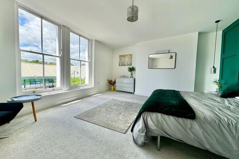 2 bedroom flat for sale, Durnford Street, Plymouth PL1