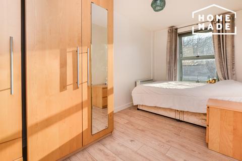 2 bedroom flat to rent, Connexion Building, Battersea, SW11