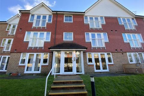 1 bedroom apartment to rent, Tuscany Gardens, Crawley, West Sussex, RH10