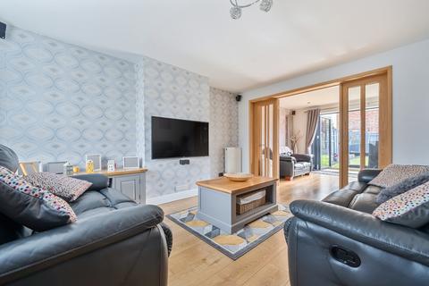 3 bedroom end of terrace house for sale, Burden Way, Guildford, Surrey, GU2