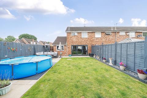 18 Burden Way, Guildford, GU2 9RD