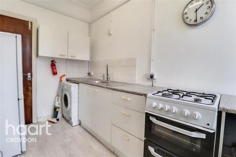 1 bedroom flat to rent, Aberdeen Road, CR0