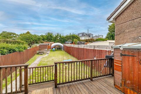 3 bedroom semi-detached house for sale, Dean Park Road, Plymouth PL9