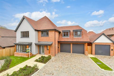 5 bedroom detached house for sale, Oswald Norris Way, Woodgate, Pease Pottage, Crawley, West Sussex