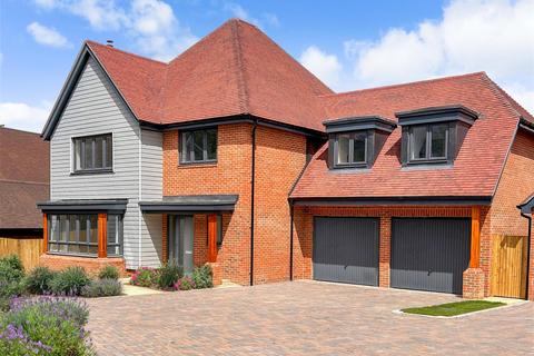 undefined, Oswald Norris Way, Woodgate, Pease Pottage, Crawley, West Sussex