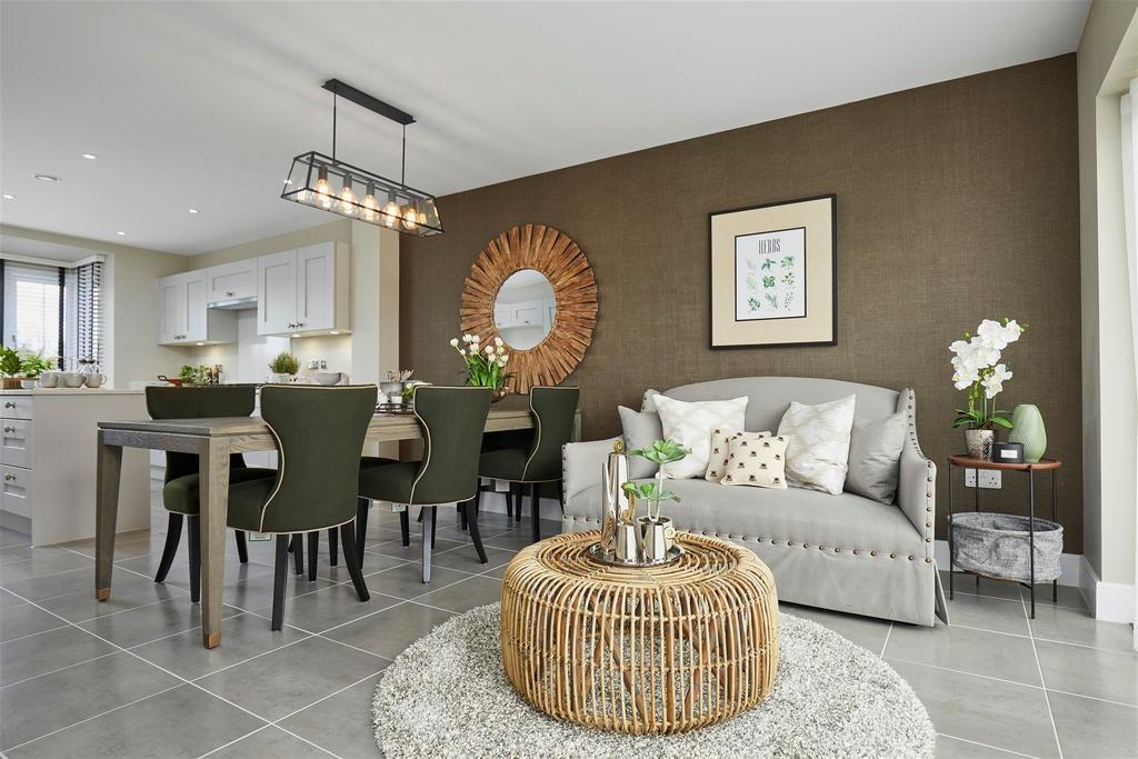 Family Area